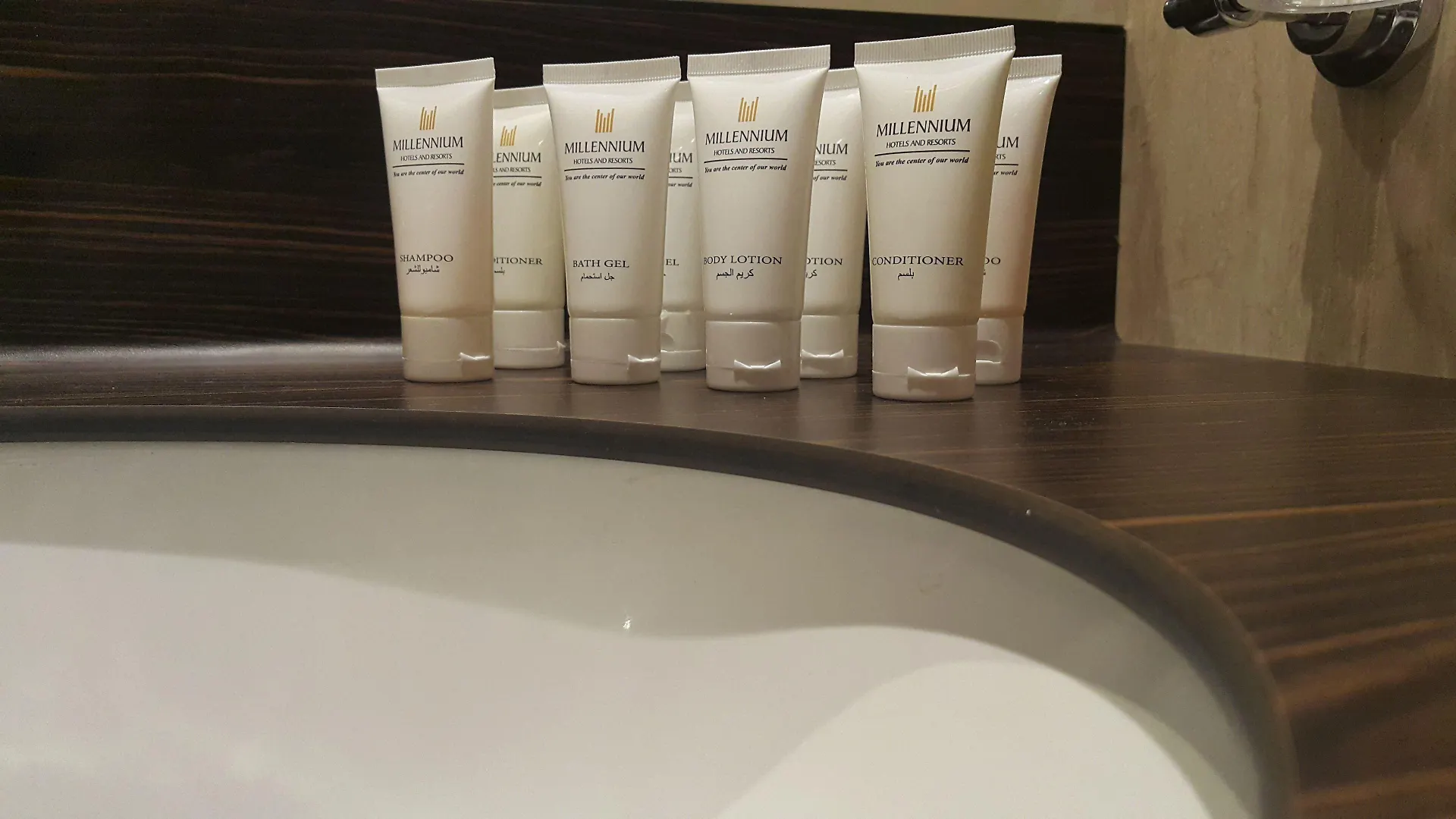 M Hotel Makkah By Millennium