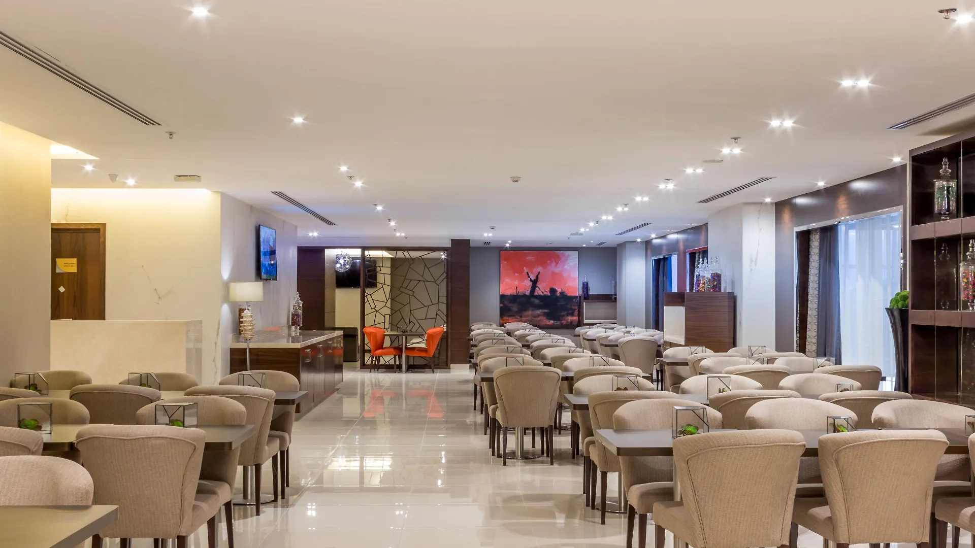 M Hotel Makkah By Millennium Mekke