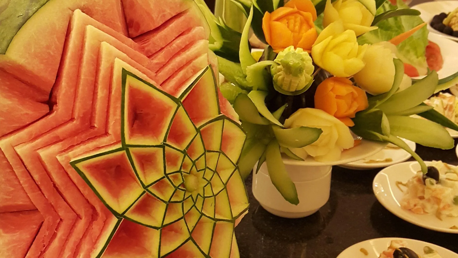 M Hotel Makkah By Millennium Mekke 5*,  Suudi Arabistan