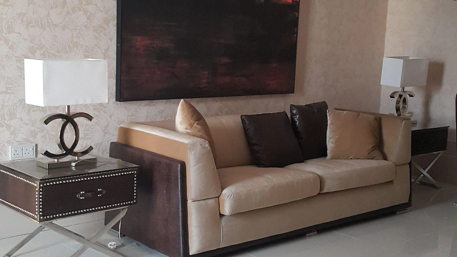 *****  M Hotel Makkah By Millennium Arabie saoudite