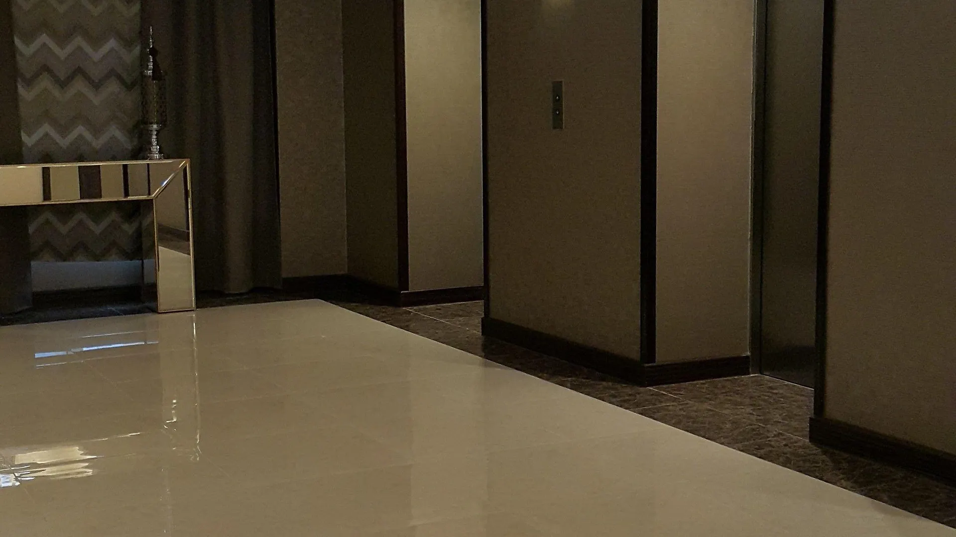 M Hotel Makkah By Millennium La Mecque