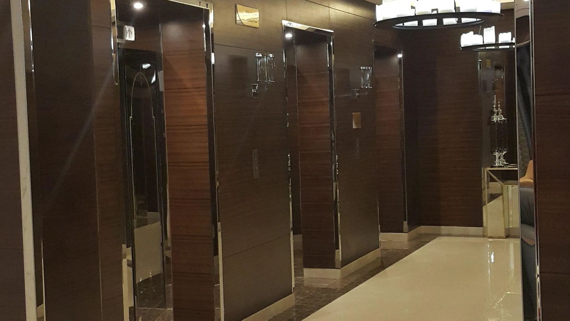 M Hotel Makkah By Millennium Mekke