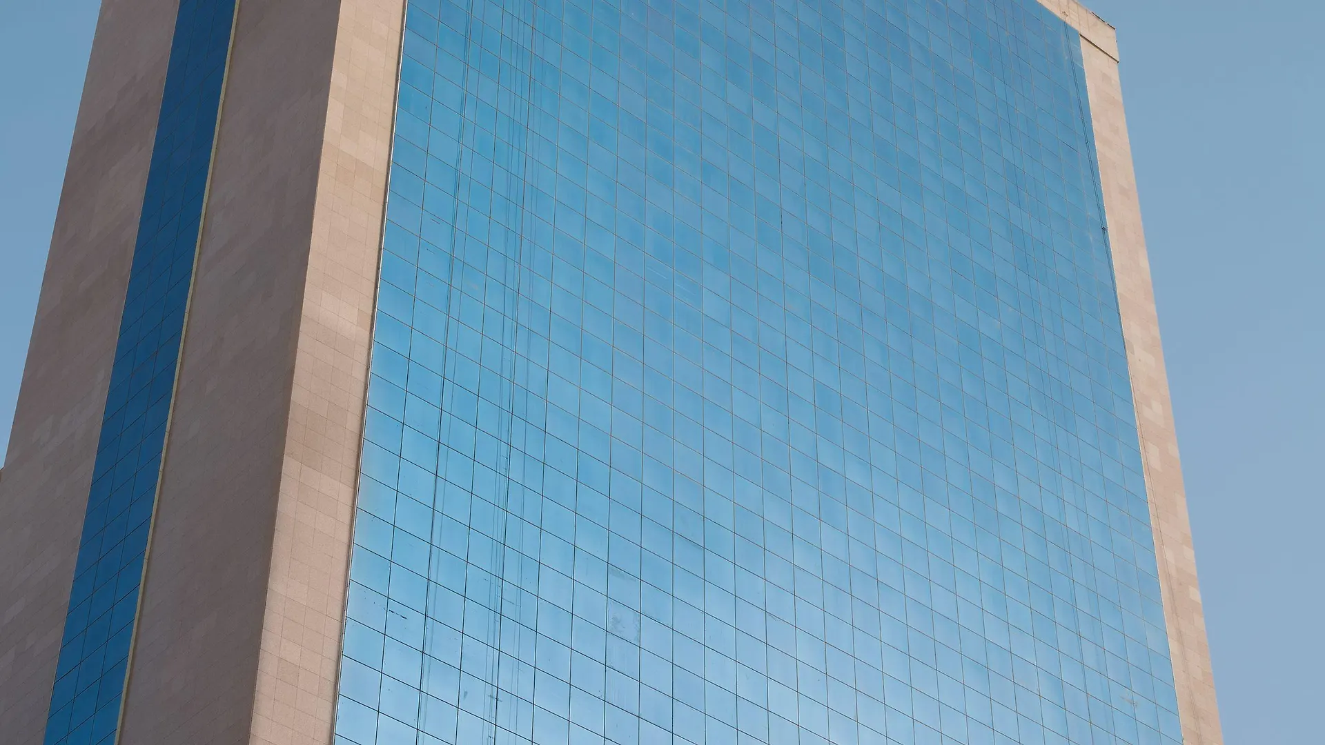 M Hotel Makkah By Millennium Mekke