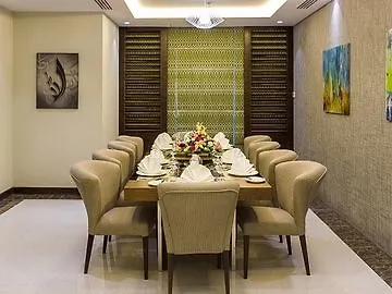 M Hotel Makkah By Millennium Mekke