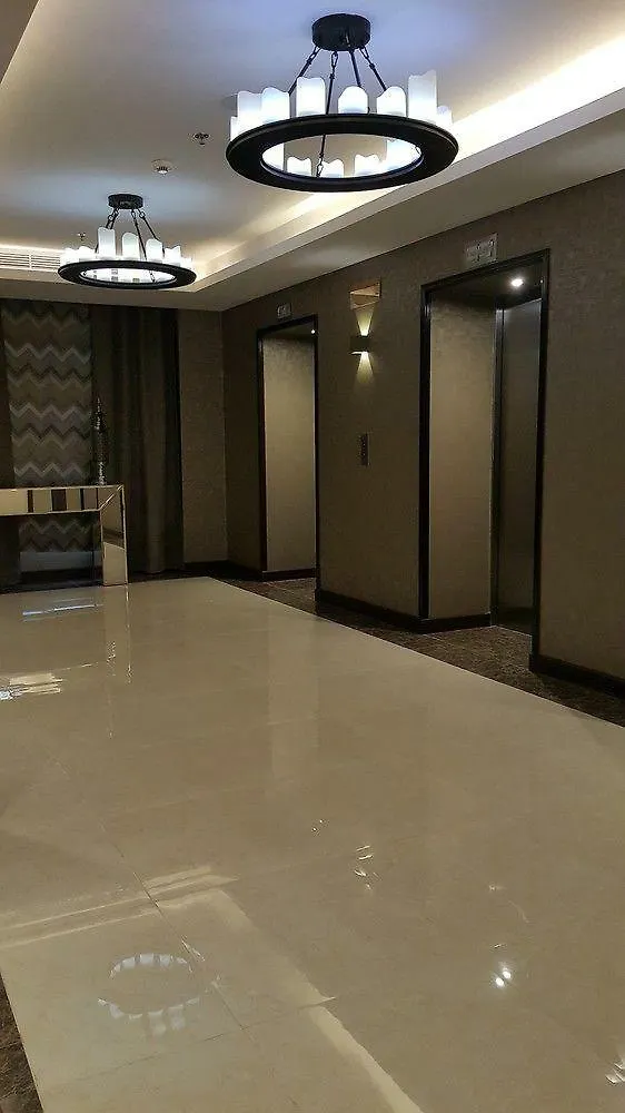 *****  M Hotel Makkah By Millennium Arabie saoudite