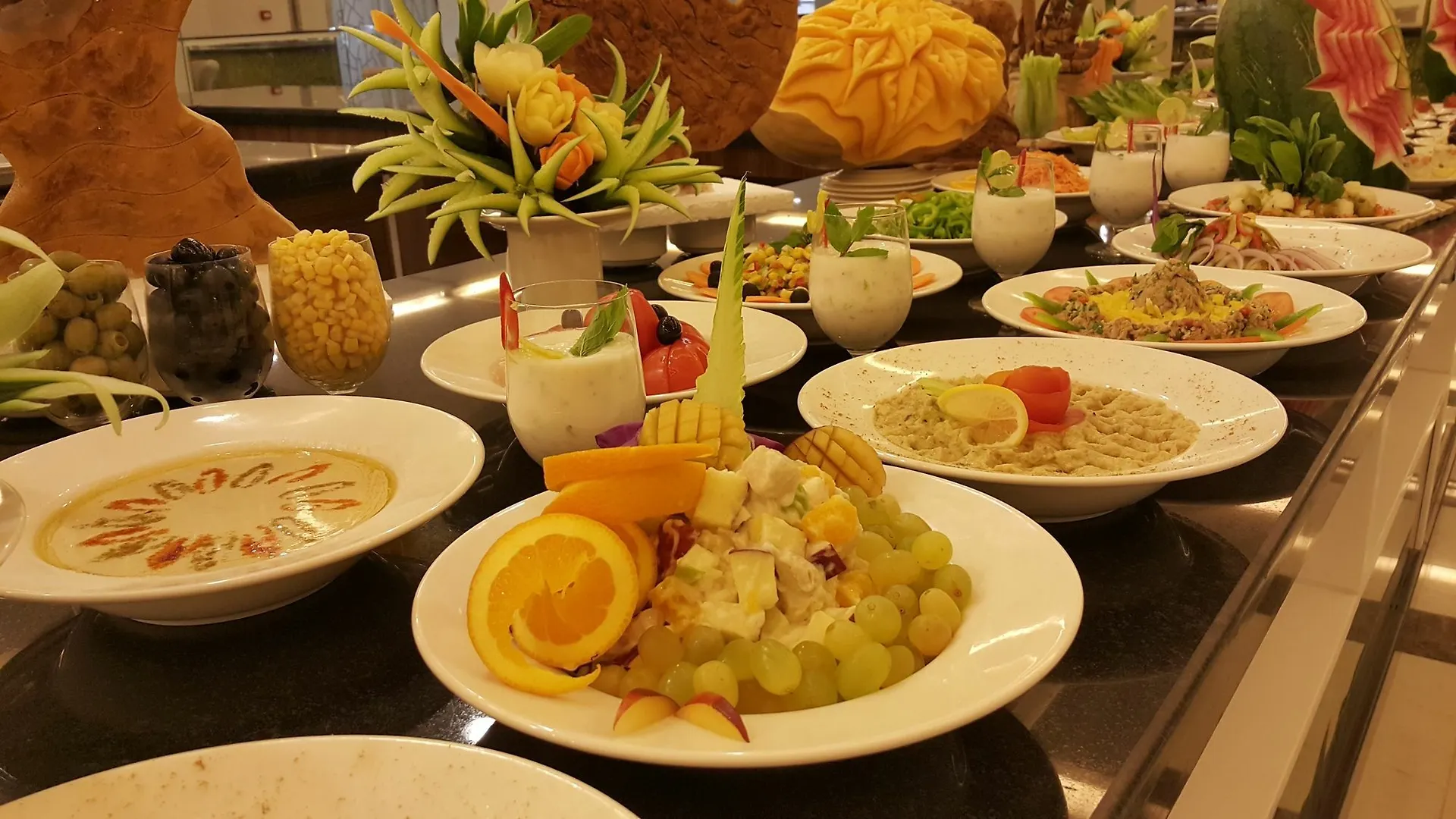 M Hotel Makkah By Millennium 5*, La Mecque